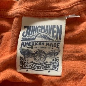 Jungmaven T